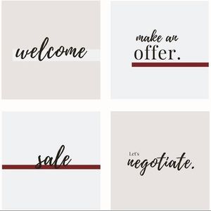 EVERYTHING MUST GO!!!!